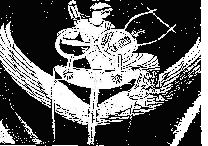 Аполлон на колеснице - рис.4